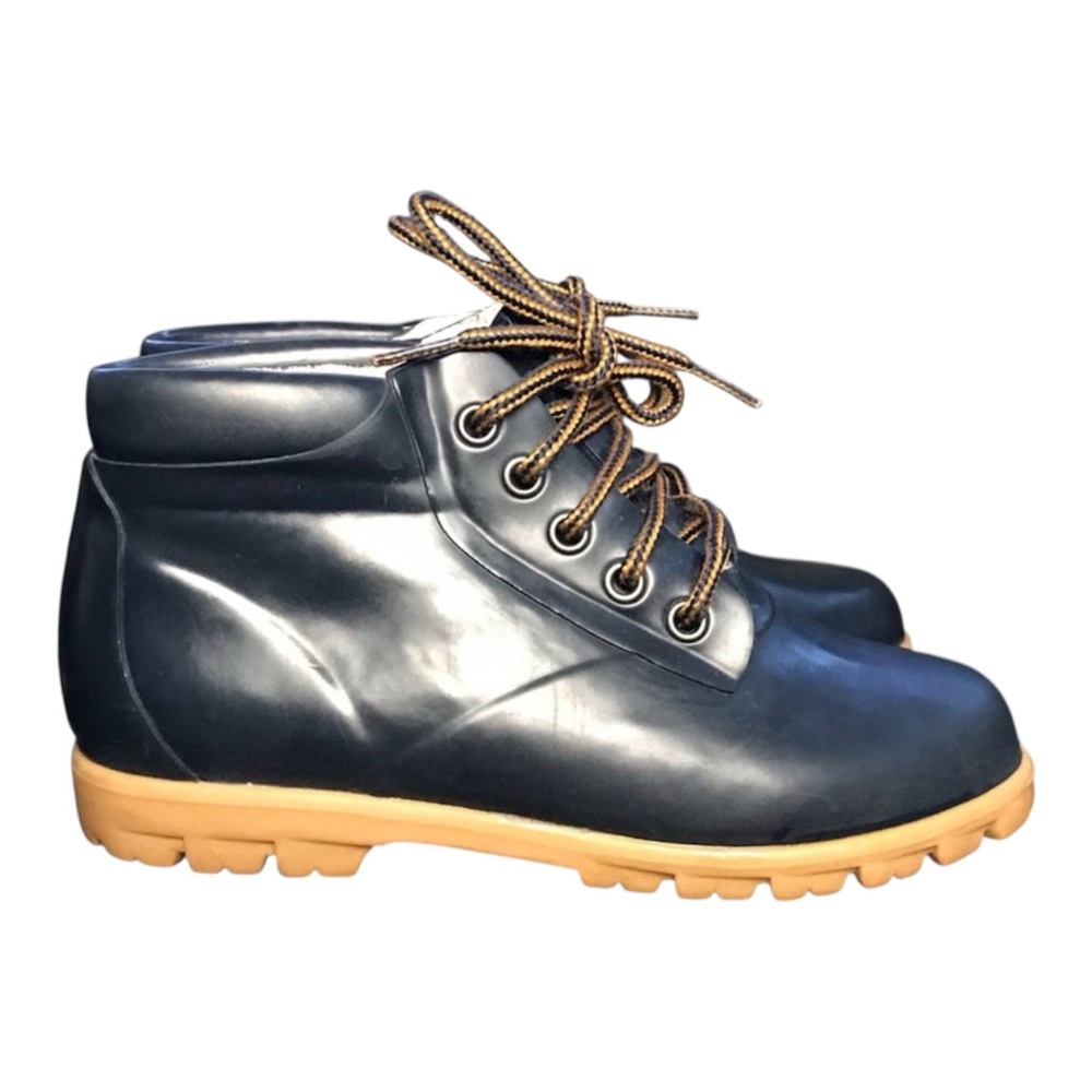 Daniel green ankle boots